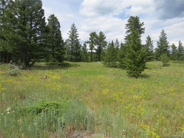 Peak to Peak Hwy, Nederland, CO 80466