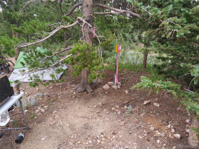 Peak to Peak Hwy, Nederland, CO 80466