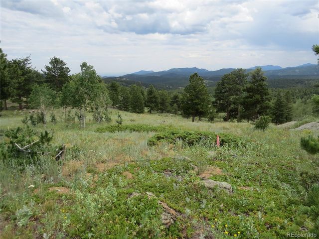 Peak to Peak Hwy, Nederland, CO 80466