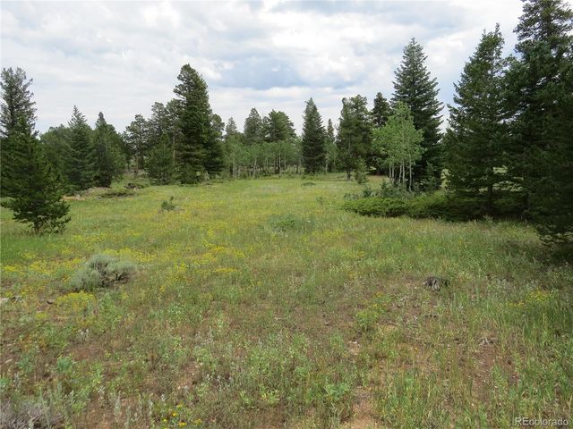 Peak to Peak Hwy, Nederland, CO 80466