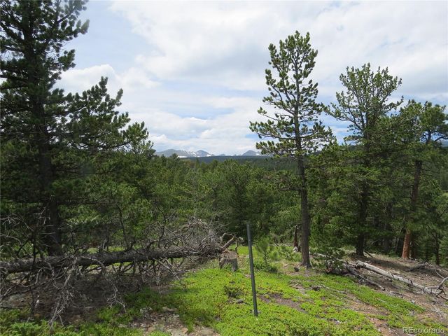 Peak to Peak Hwy, Nederland, CO 80466