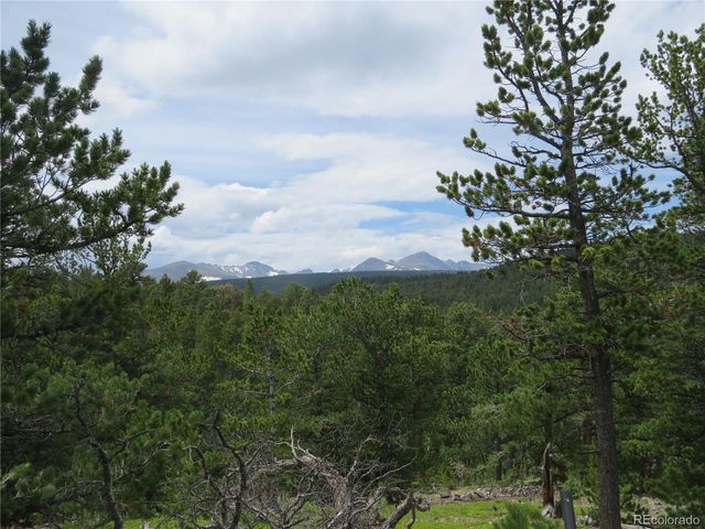 Peak to Peak Hwy, Nederland, CO 80466