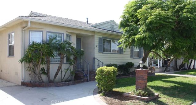 3922 Snowden, Long Beach, CA 90808