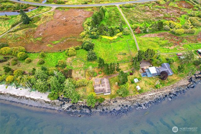 1968 State Route 105, Aberdeen, WA 98520