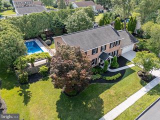 1110 MUSKET LN, Mechanicsburg, PA 17050