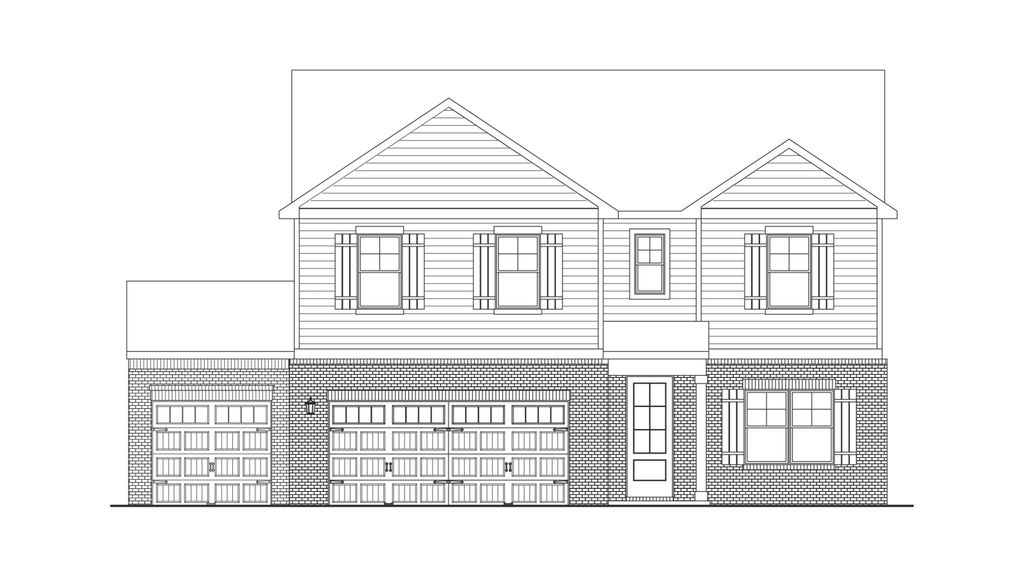 1044 Bluestem Rd, Columbia, TN 38401