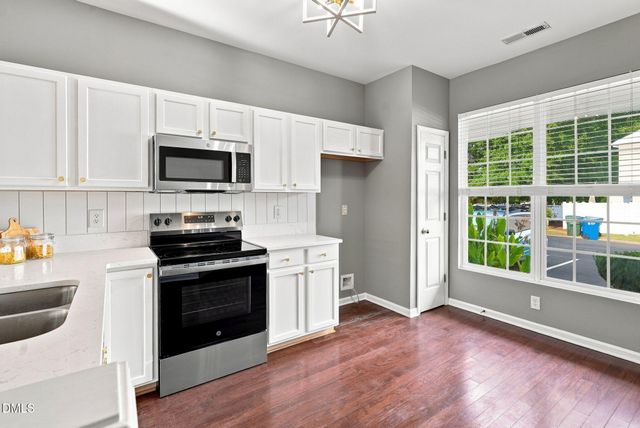1618 Brook Fern Way, Raleigh, NC 27609