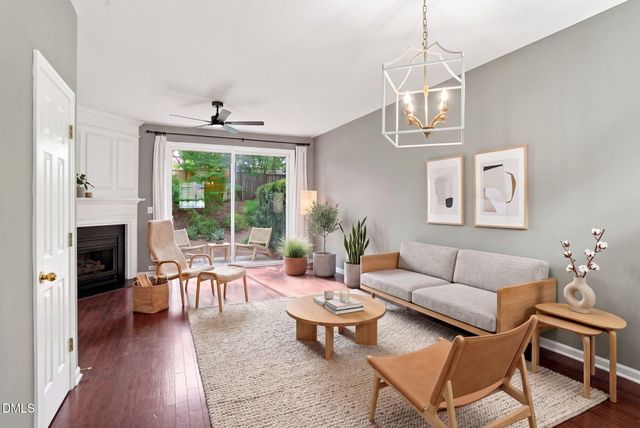 1618 Brook Fern Way, Raleigh, NC 27609