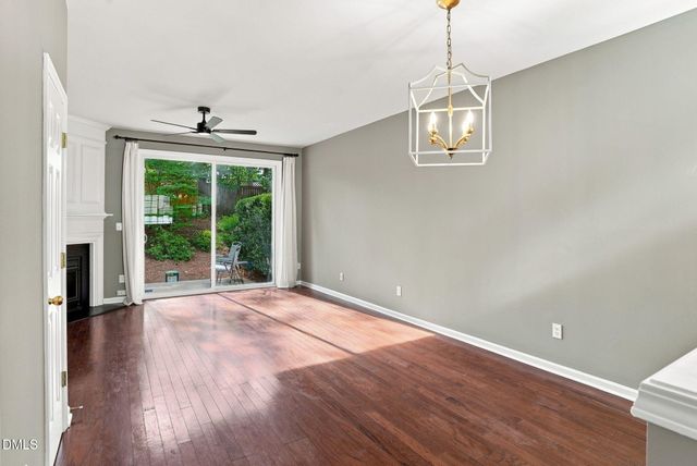 1618 Brook Fern Way, Raleigh, NC 27609