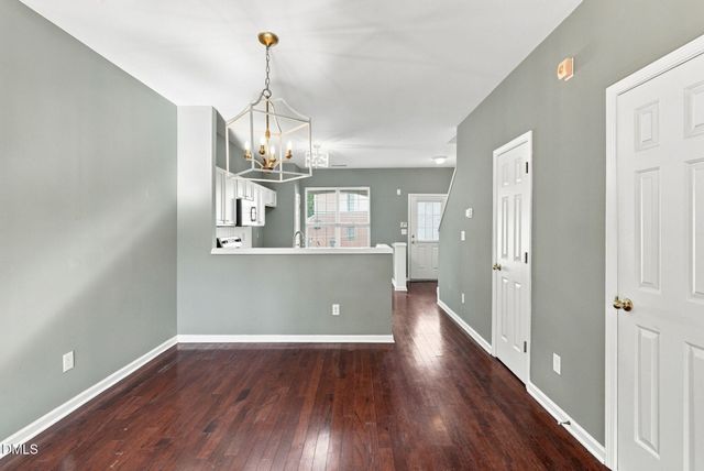 1618 Brook Fern Way, Raleigh, NC 27609