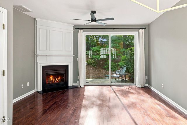 1618 Brook Fern Way, Raleigh, NC 27609