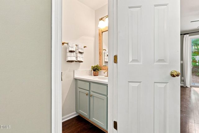 1618 Brook Fern Way, Raleigh, NC 27609