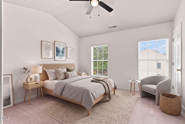 1618 Brook Fern Way, Raleigh, NC 27609