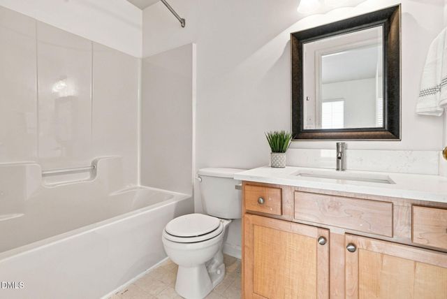 1618 Brook Fern Way, Raleigh, NC 27609