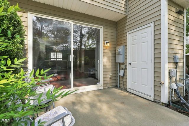 1618 Brook Fern Way, Raleigh, NC 27609