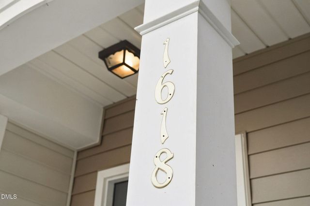 1618 Brook Fern Way, Raleigh, NC 27609