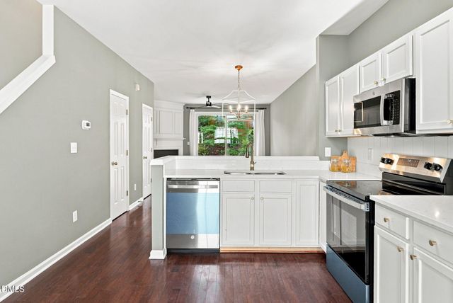 1618 Brook Fern Way, Raleigh, NC 27609