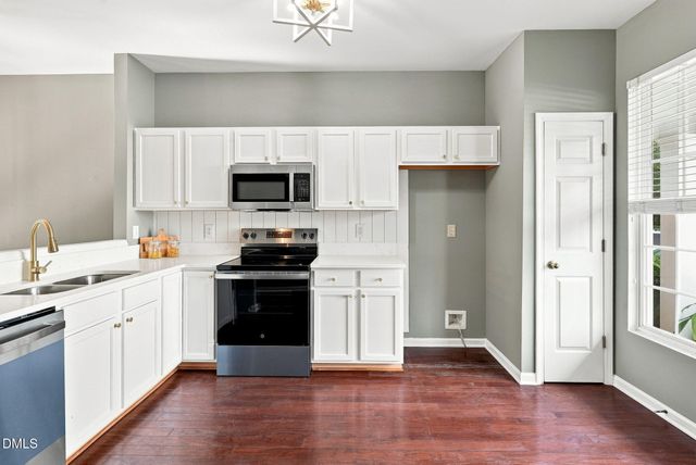 1618 Brook Fern Way, Raleigh, NC 27609