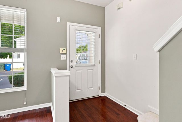 1618 Brook Fern Way, Raleigh, NC 27609