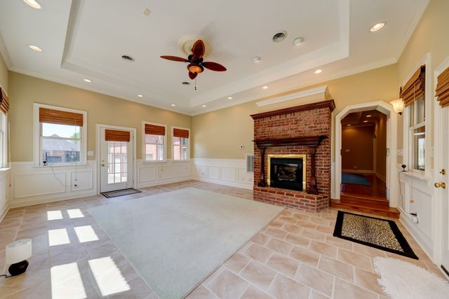 629 Mobley Rd, Clarksville, TN 37043