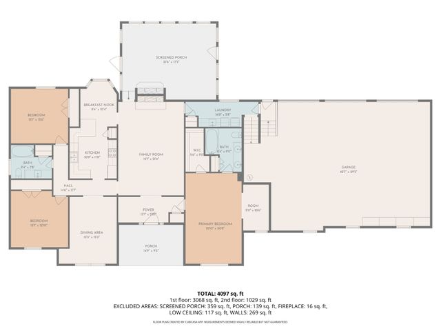 629 Mobley Rd, Clarksville, TN 37043