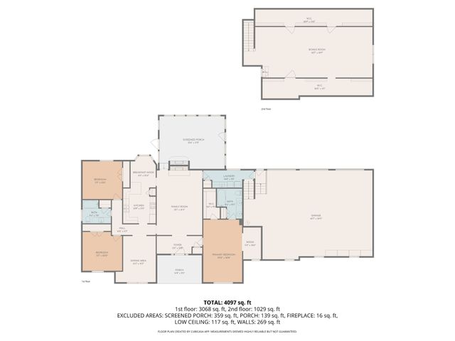 629 Mobley Rd, Clarksville, TN 37043
