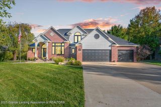 13259 Blaisdell Drive, Dewitt, MI 48820