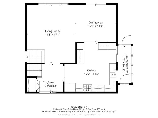 25 WOODCREST Drive, Geneseo, IL 61254