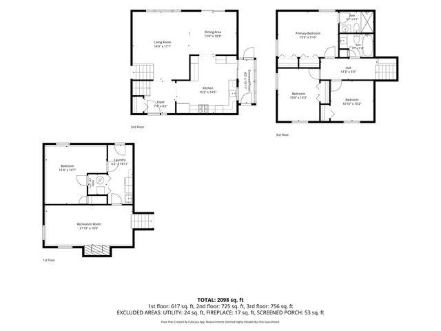 25 WOODCREST Drive, Geneseo, IL 61254