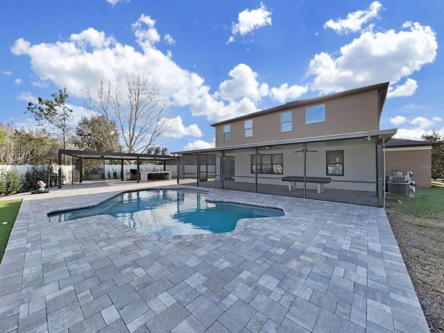 2202 LANDSIDE DRIVE, Valrico, FL 33594