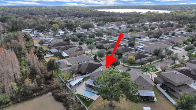 2202 LANDSIDE DRIVE, Valrico, FL 33594