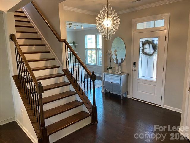 6434 Raffia Road, Charlotte, NC 28277