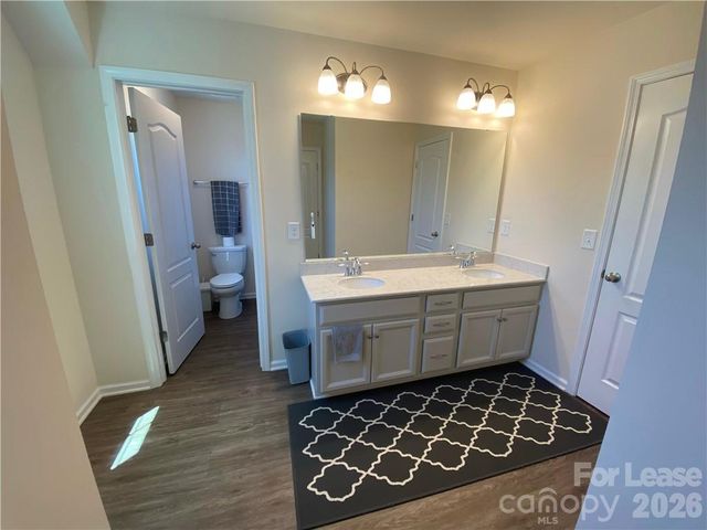 6434 Raffia Road, Charlotte, NC 28277