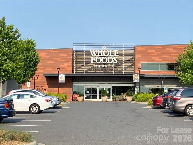 6434 Raffia Road, Charlotte, NC 28277