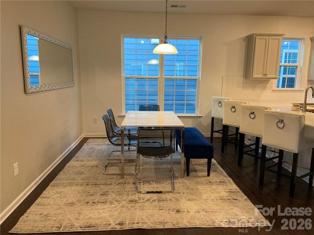 6434 Raffia Road, Charlotte, NC 28277