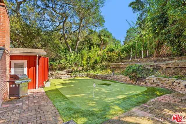 21042 Entrada Road, Topanga (los Angeles), CA 90290