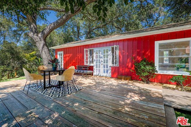 21042 Entrada Road, Topanga (los Angeles), CA 90290