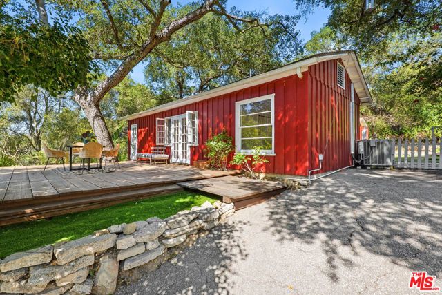 21042 Entrada Road, Topanga (los Angeles), CA 90290
