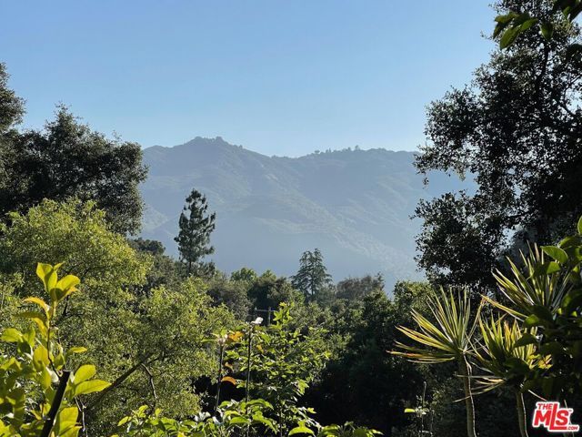 21042 Entrada Road, Topanga (los Angeles), CA 90290
