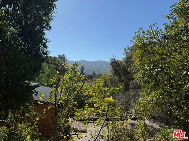 21042 Entrada Road, Topanga (los Angeles), CA 90290