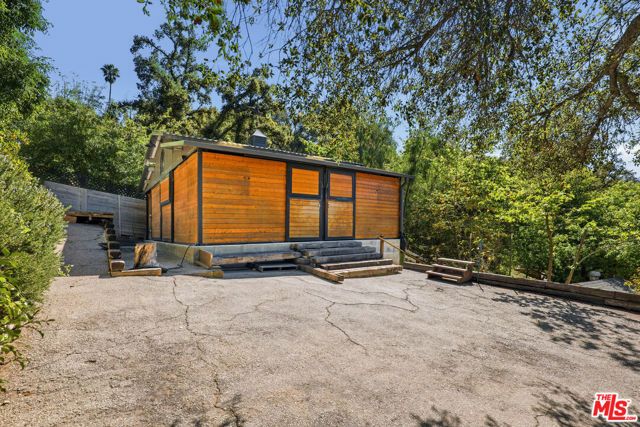 21042 Entrada Road, Topanga (los Angeles), CA 90290