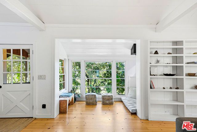 21042 Entrada Road, Topanga (los Angeles), CA 90290
