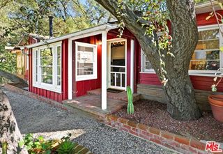 21042 Entrada Road, Topanga (los Angeles), CA 90290