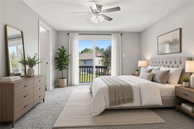 1128 NE Columbus Street, Lee's Summit, MO 64086