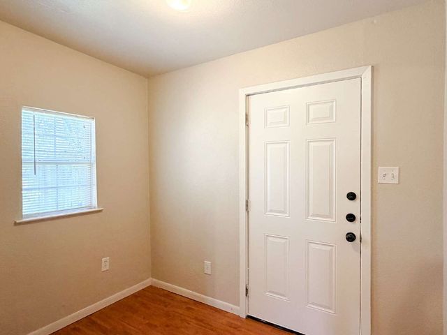 604 Mesquite Avenue, Crowley, TX 76036