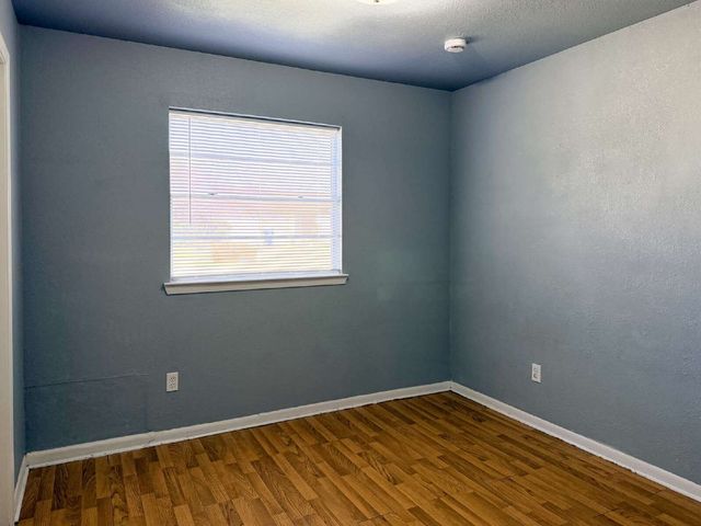 604 Mesquite Avenue, Crowley, TX 76036