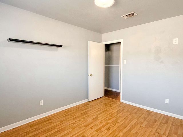 604 Mesquite Avenue, Crowley, TX 76036