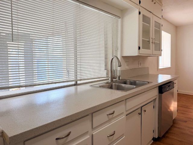 604 Mesquite Avenue, Crowley, TX 76036