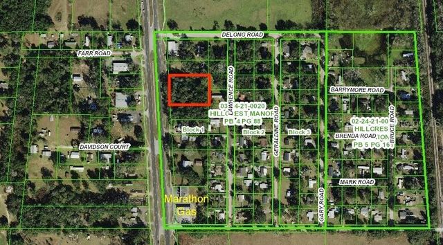 18376 US HWY 301, Dade City, FL 33523