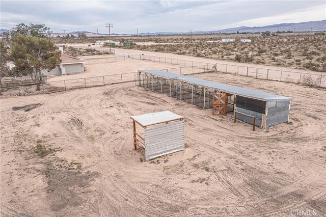 46334 Alamosa, Newberry Springs, CA 92365